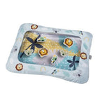 Nuby Animal Adventures Tummy Time Water Mat