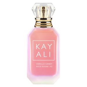 Kayali Vanilla Candy Rock Sugar 42 perfume 10ml, imported from the UK