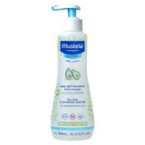 Mustela No-Rinse Cleansing Water Avocado 300ml , imported from the UK