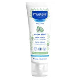 Mustela Hydra Bebe Facial Cream 40ml, imported from the UK