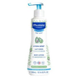 Mustela Body Lotion Hydra Bebe 300ml, imported from the UK