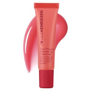 Ole Henriksen hydrating lip treatment Strawberry 12ml, imported from the UK