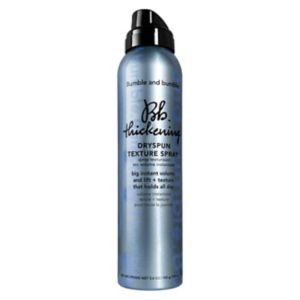 Bumble and Bumble Thickening Hairspray 150ml - British product