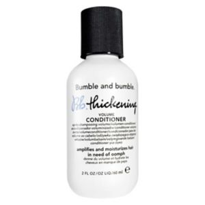 Bumble and Bumble Thickening Volume Conditioner 60ml - British product