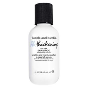 Bumble and Bumble Thickening Volume Shampoo 60ml - British product
