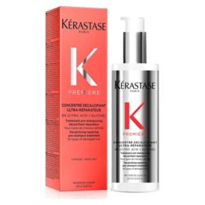 Kérastase Première decalcifying hair treatment 250ml, UK version
