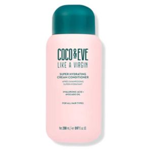 Coco & Eve Like A Virgin Cream Conditioner 280ml - British product