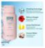 Coco & Eve Clarifying Detox Shampoo Bottle - British product