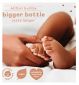 Nala's Baby Body Lotion Vanilla Cloud 400ml, imported from the UK