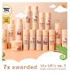 Nala's Baby Body Lotion Vanilla Cloud 400ml, imported from the UK