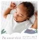 Nala's Baby Night Oil Vanilla Cloud 400ml, imported from the UK