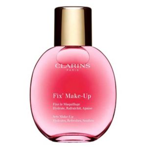 Clarins Fix Make Up Spray 50ml - Authentic British product