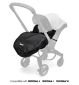Doona winter cover car seat stroller - British product