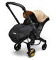Doona winter cover car seat stroller - British product