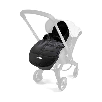 Doona Footmuff Cover Stroller Accessory Removable Blanket