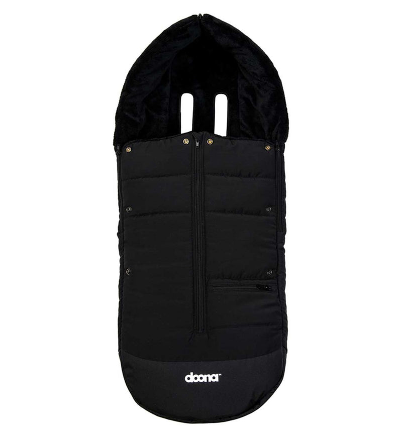 Doona footmuff cover stroller baby - British product