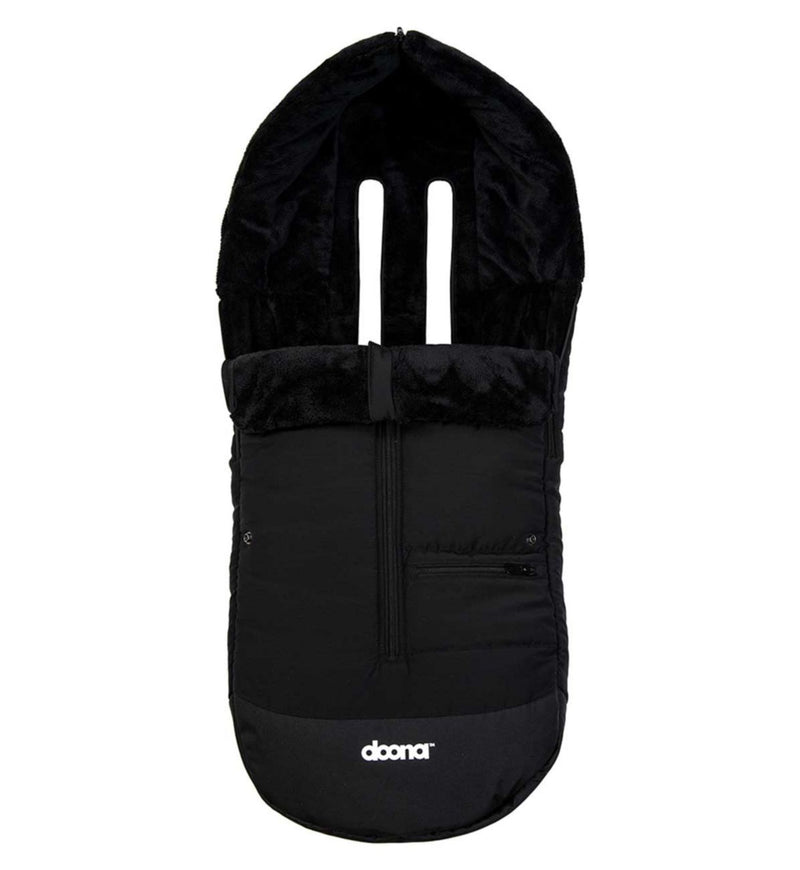 Doona footmuff cover stroller baby - British product