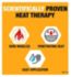 Tiger Balm Red White Ointment Bundle 30g each (British brand)