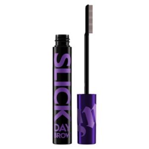 Urban Decay Slick Day Clear Brow Gel (British brand)