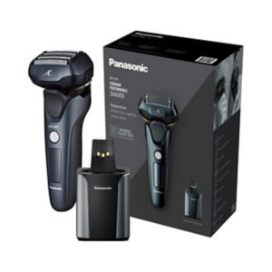 Panasonic Electric Shaver Wet and Dry, imported from the UK