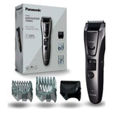 Panasonic Electric Beard Trimmer Wet & Dry, imported from the UK