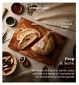 Barbary & Oak Chevron Acacia Wooden Chopping Board - British product