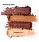 Clinique All About Shadow eyeshadow quad palette - British product