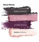 Clinique All About Shadow eyeshadow quad palette - British product