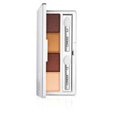 Clinique All About Shadow eyeshadow quad palette - British product