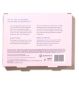 Patchology Rosé lip gel hydrator 5 pair, imported from the UK