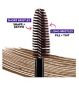 Urban Decay Big Bush Volumising Tinted Brow Gel (British brand)