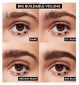 Urban Decay Big Bush Volumising Tinted Brow Gel (British brand)