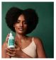 Kurl Kitchen black soap shampoo 350ml, imported from the UK