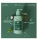 Kurl Kitchen conditioner Shea Butter Baobab Yam 350ml, UK version