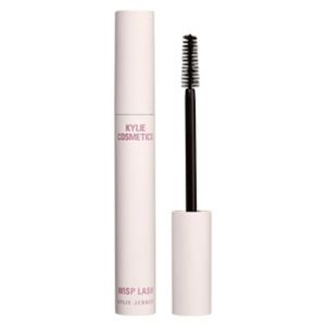 Kylie Cosmetics Wisp Lash Mascara Black 12ml, UK version