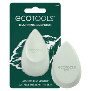 Eco Tools Blurring Blender makeup sponge - British product