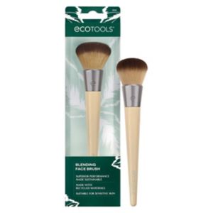 Eco Tools Blending Face Makeup Brush - British product
