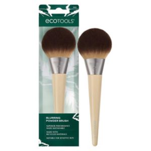 EcoTools Blurring Powder Brush Makeup Tool - British product