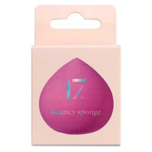 Bouncy Sponge Big Single makeup applicator - British product