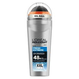 L'Oréal Men Expert Fresh Extreme Anti-Perspirant Roll On 100ml, UK version