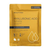 BEAUTYPRO Hyaluronic Acid Hydrating Sheet Mask - British product