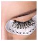 KISS 3D DIY lash mapping kit 41 cluster lashes, UK version