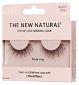 KISS false lashes The New Natural single pack (British brand)