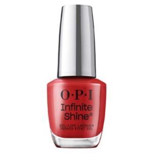 OPI Gel Polish Big Apple Red 15ml, imported from the UK