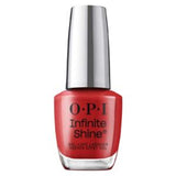 OPI Gel Polish Big Apple Red 15ml, imported from the UK