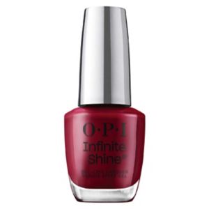 OPI Nail Polish Malaga Wine 15ml, imported from the UK