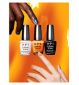OPI Nail Polish Malaga Wine 15ml, imported from the UK