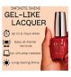OPI Nail Polish Malaga Wine 15ml, imported from the UK