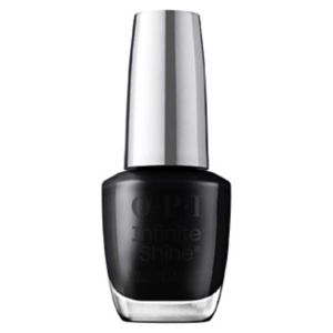 OPI Nail Polish Lady In Black 15ml, imported from the UK