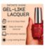 OPI Infinite Shine nail polish Passion pink 15ml, imported from the UK